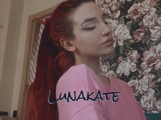 Lunakate