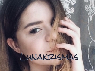 Lunakrismas