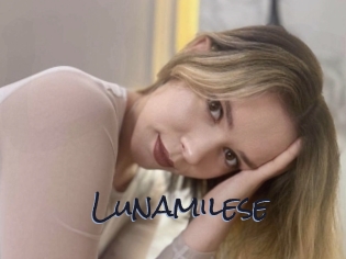 Lunamilese