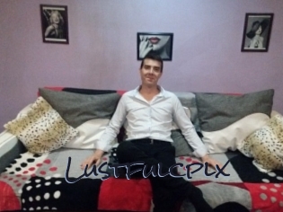 Lustfulcplx