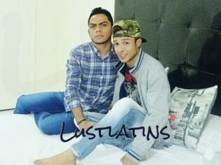 Lustlatins