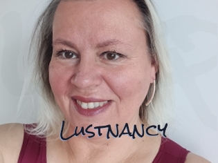 Lustnancy