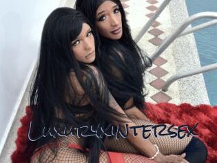 Luxuryxintersex