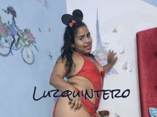 Luzquintero