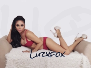 Luzyfox