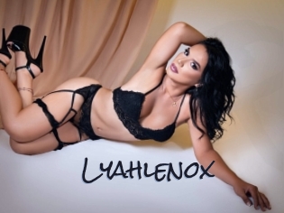 Lyahlenox