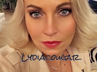 Lydiacougar