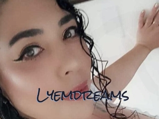 Lyemdreams