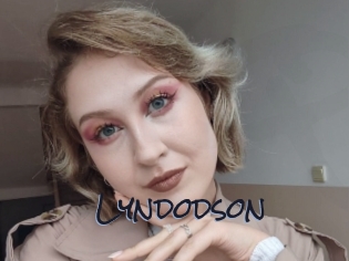 Lyndodson