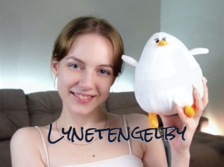 Lynetengelby