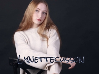 Lynettecusson