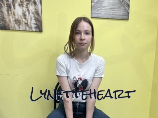 Lynetteheart