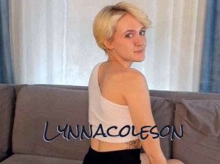 Lynnacoleson