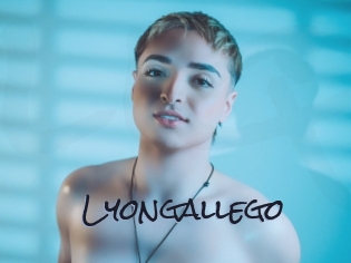 Lyongallego