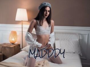 MADDDY