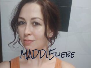 MADDIEliebe