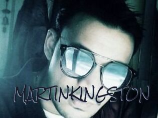 MARTINKINGSTON