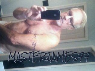 MASTERJAMES77