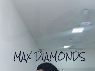 MAX_DIAMONDS