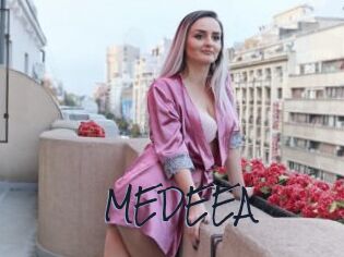 MEDEEA