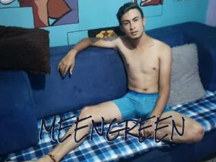 MEENGREEN