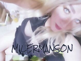 MILERMANSON