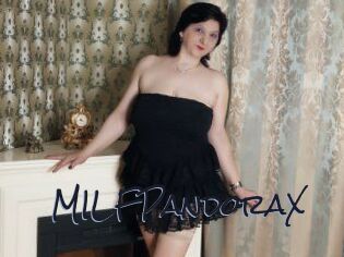MILFPandoraX