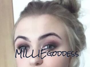 MILLIEgoddess