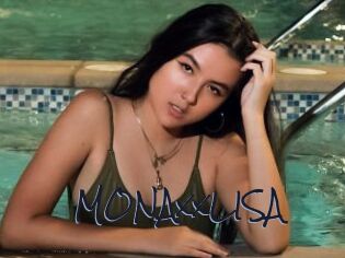 MONAxxLISA