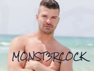 MONST3RCOCK