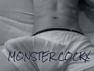 MONSTER_COCKX