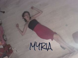 MYRIA