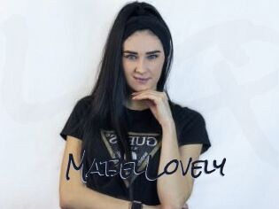 MabelLovely