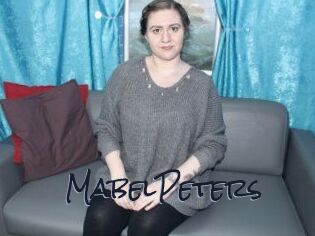 MabelPeters