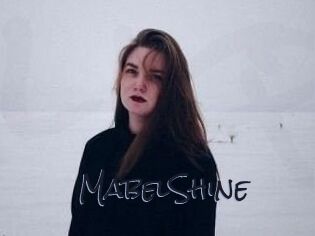 MabelShine