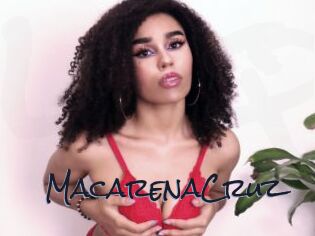 MacarenaCruz