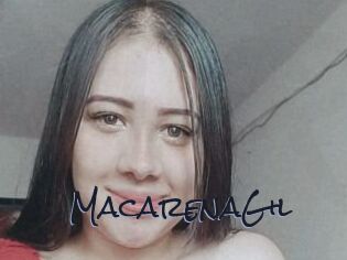 MacarenaGil
