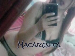 Macarenita