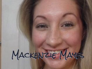 Mackenzie_Mayes