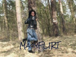 MacyFLIRT