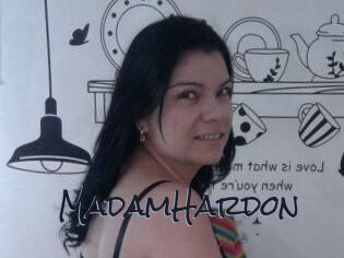 MadamHardon