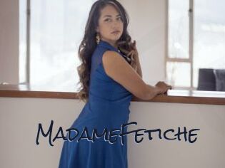 MadameFetiche