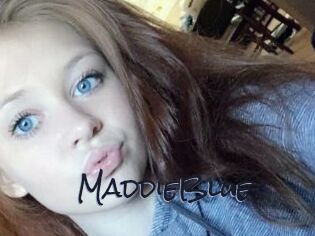 MaddieBlue