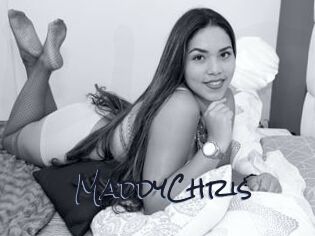 MaddyChris