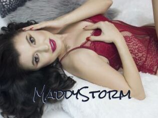 MaddyStorm