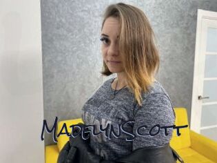 MadelynScott