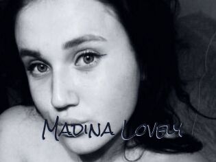 Madina_Lovely