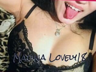 Madina_Lovely18