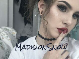 Madision_Snow