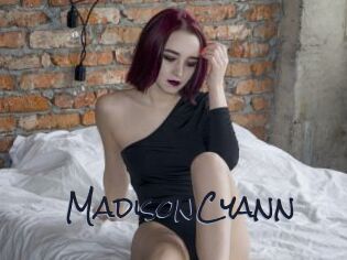 MadisonCyann